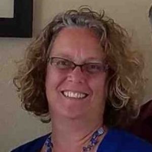 Meet your Posher, Debbie